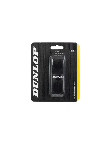 Grip Dunlop Tour Pro | Ofertas De Padel